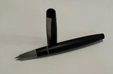 Lamy 2000 Makrolan Fountain Pen (Medium 14K Nib)