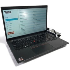 Lenovo ThinkPad L14 G4 14" Ryzen 5 Pro 7530U 2.0GHz 16GB 256GB NVMe SSD - Win 11