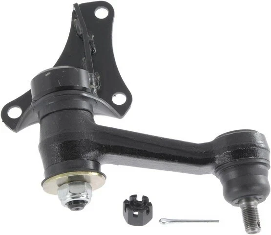 Kit de direção 2 peças Pitman braço intermediário para Mitsubishi Montero 1983-1989 todos os modelos - Imagem 3 de 3