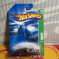 Evil Twin Hot Wheels 2007 Super Treasure Hunt - HWtreasure.com