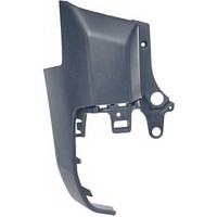 Diederichs 4014959 StoßStange Hinten Links FüR Peugeot Rifter 2018-