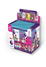 Topps Premier League 2026 - Debut Edition - Full Box Sealed
