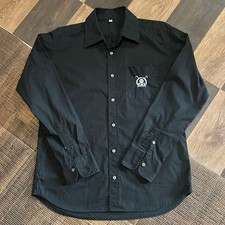 Ross Ingo Bernabres de Hapon Tetsuya Naito New Japan Pro Wrestling Long Sleeve S