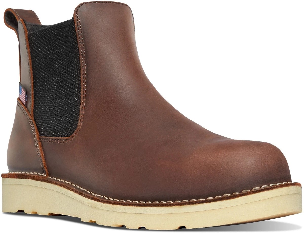 DANNER Bull Run SZ 14 EE Chelsea 6