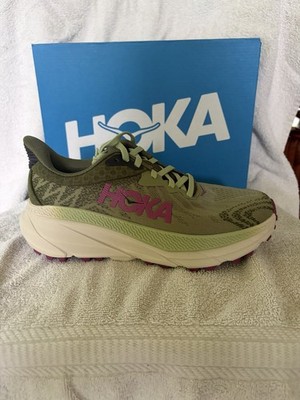 Hoka Challenger ATR 7/ Women s 6Wide NIB