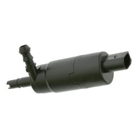 Waschwasserpumpe, Scheinwerferreinigung Febi Bilstein 26274