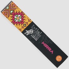 Tribal Soul - Incense Myrrh - 10 sticks x 12 packet