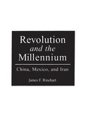 James Rinehart | Revolution And The Millennium | Buch | Englisch (1997)