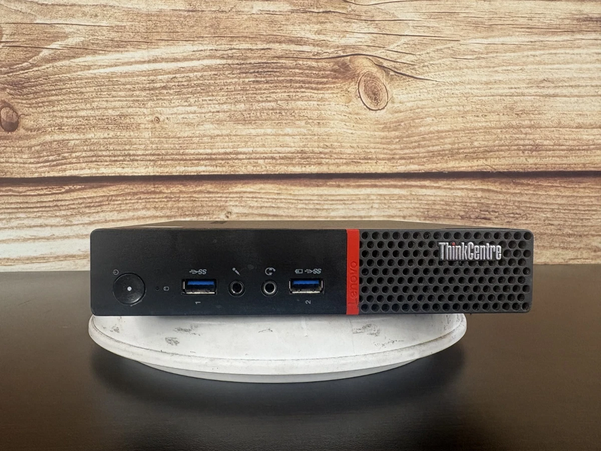Intel Core i3 6th Gen. PC Desktops & All-In-One Computers for sale