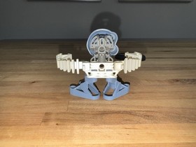 LEGO Bionicle Matoro 1393 Complete with Disk