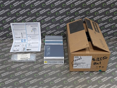 #ad NEW Siemens 6AG4141 5AC07 0GA0 SIMATIC Microbox PC Assembly 6EU 00009 IPC427E $1999.00