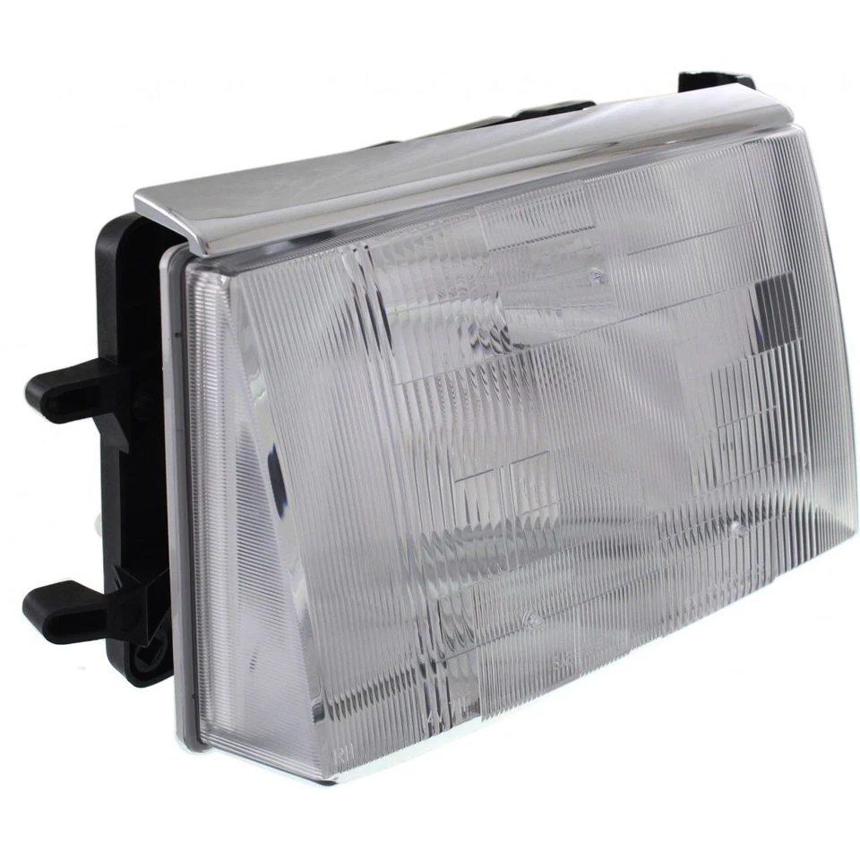 Faro lado pasajero para Volvo 240 1986-1993 Foto 3 de 4