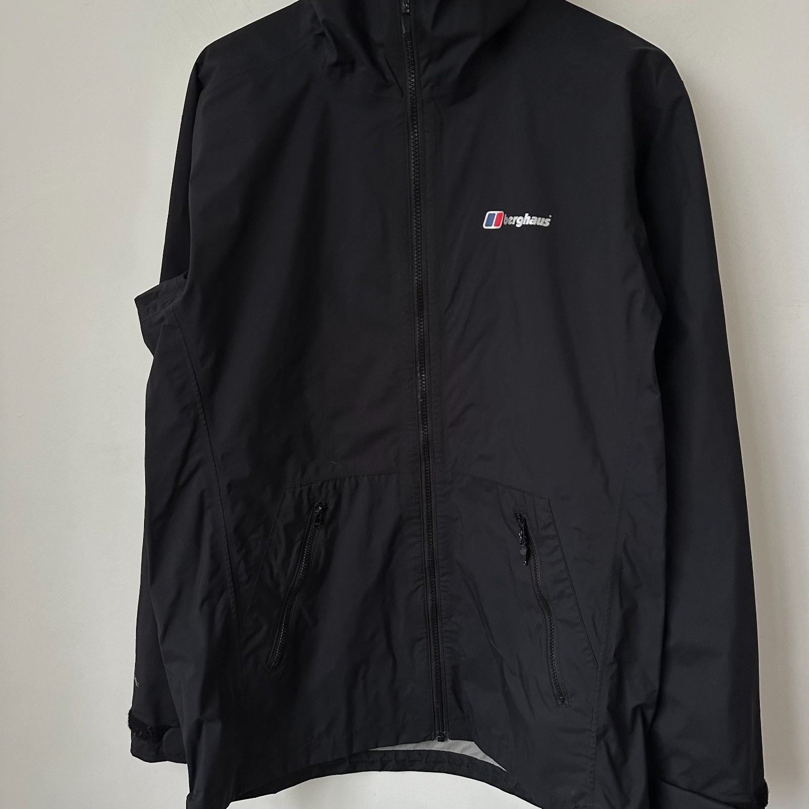 Berghaus Hydroshell Jacket Black M - image 5