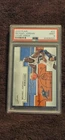 2002-03 Flair Court Kings Michael Jordan Washington Wizards #22 PSA 9 RARE CARD