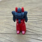 1987 Transformers G1 Targetmaster Spoilsport Accessory Sureshot Hasbro Takara