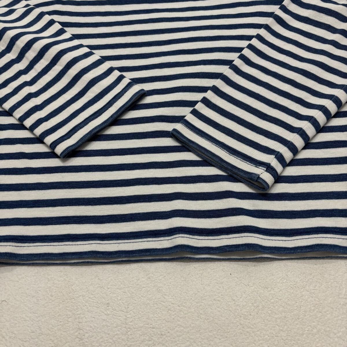 Mens Visvim visvim Excellent condition BORDER CRE… - image 7