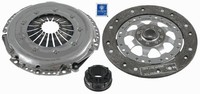 Sachs Kupplungssatz Fuer VAG 3000839801