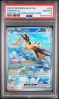 Zapdos Ex 202 Pokemon Mew En-151 PSA 10