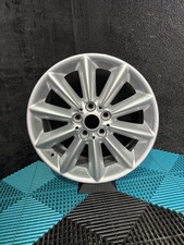 1x Alufelge MINI Clubman F54 17 Zoll 7.5" 54ET 6856045 Rim Wheel