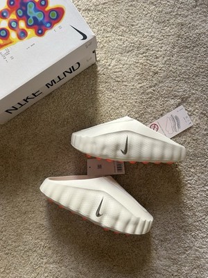 Nike Mind 001 Slide Sail - Größe 39 EU 8 US - schneller Versand