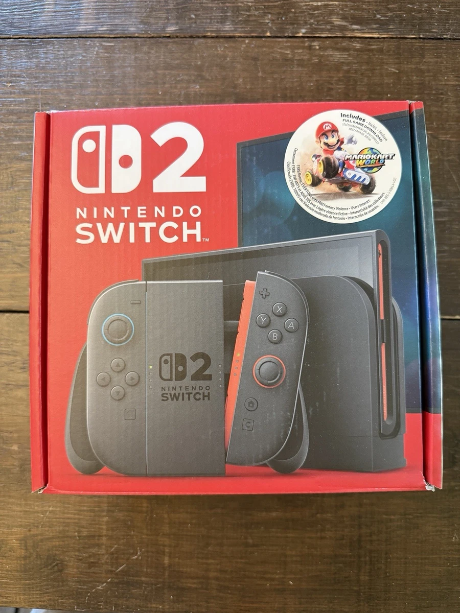 Las mejores ofertas en Consolas de videojuegos Nintendo Switch