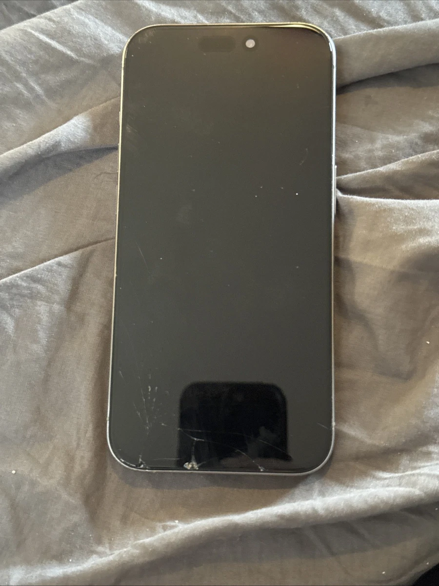 iPhone 15 Pro 128GB for Sale | Shop New & Used Cell Phones | eBay