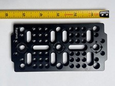 SmallRig Multi-purpose Mounting Cheese Plate 3x6