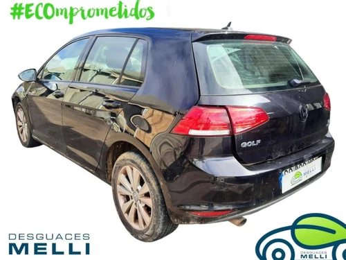 04L131512D Enfriador Egr para VOLKSWAGEN GOLF VII (5G1/BE1) 2012 8942913 - Imagen 8 de 10