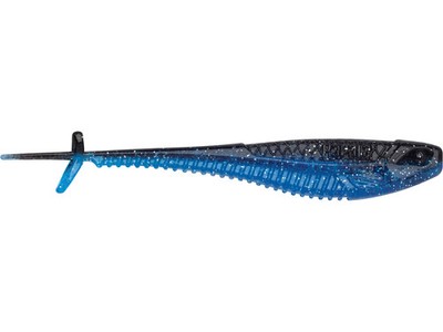 Rapala Crush City Mooch Minnow 3 Black N Blue