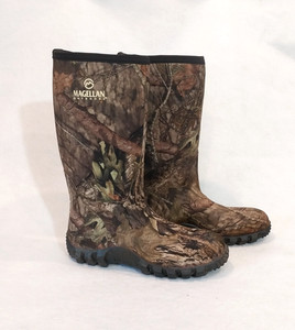 Tall Hunting Boots | eBay