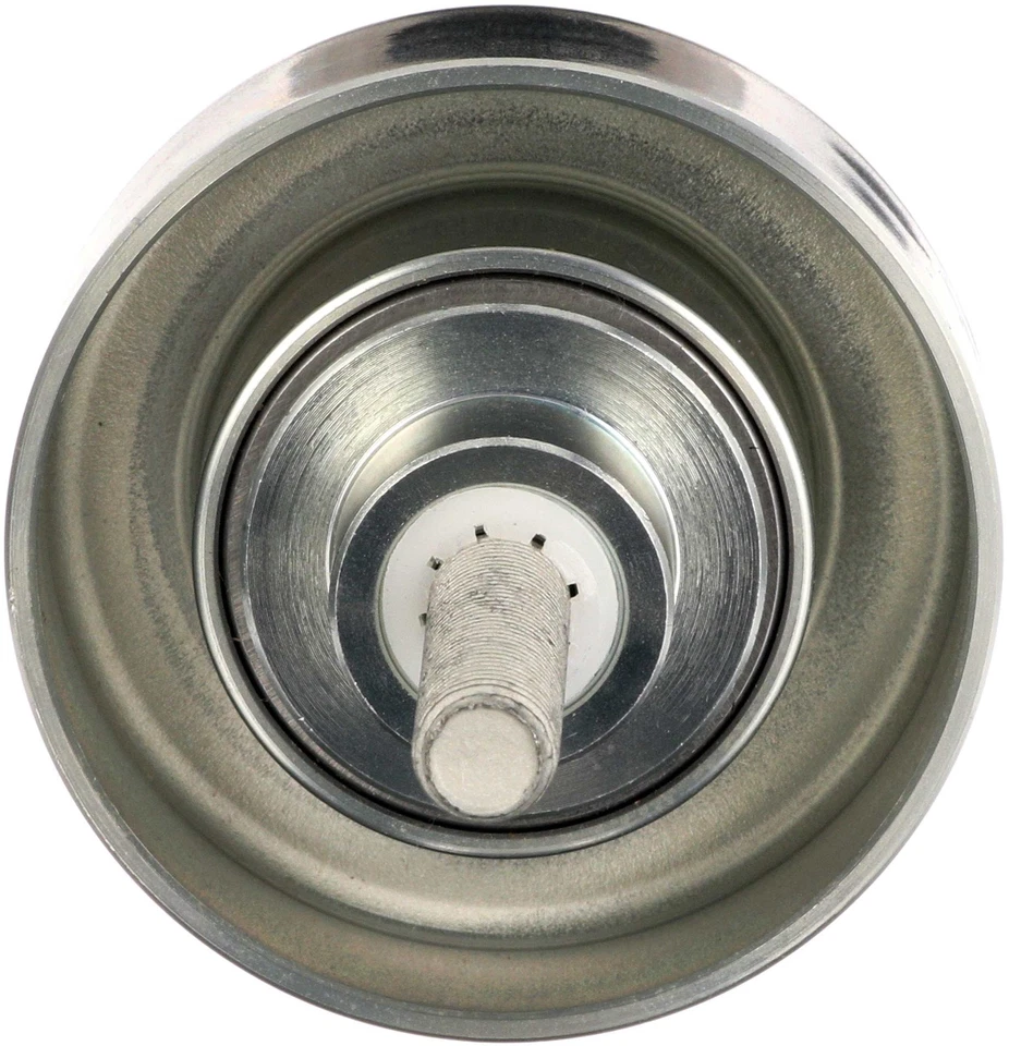 GATES T36110 polea de desviación/guía, correa acanalada para BUICK, CADILLAC, CHEVROLE Foto 3 de 4