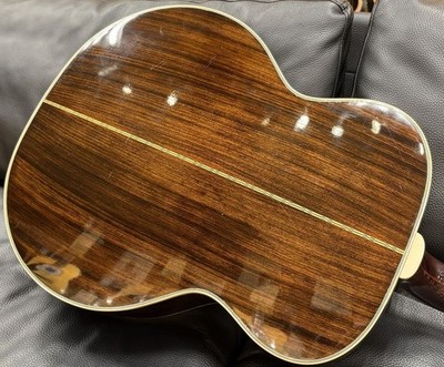GUILD JF-55 NT (late 1990s) | eBay