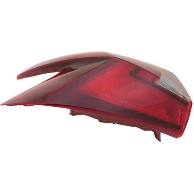 Feu arrière droit compatible avec Hyundai i20 III sans porte-ampoule - Photo 1/2