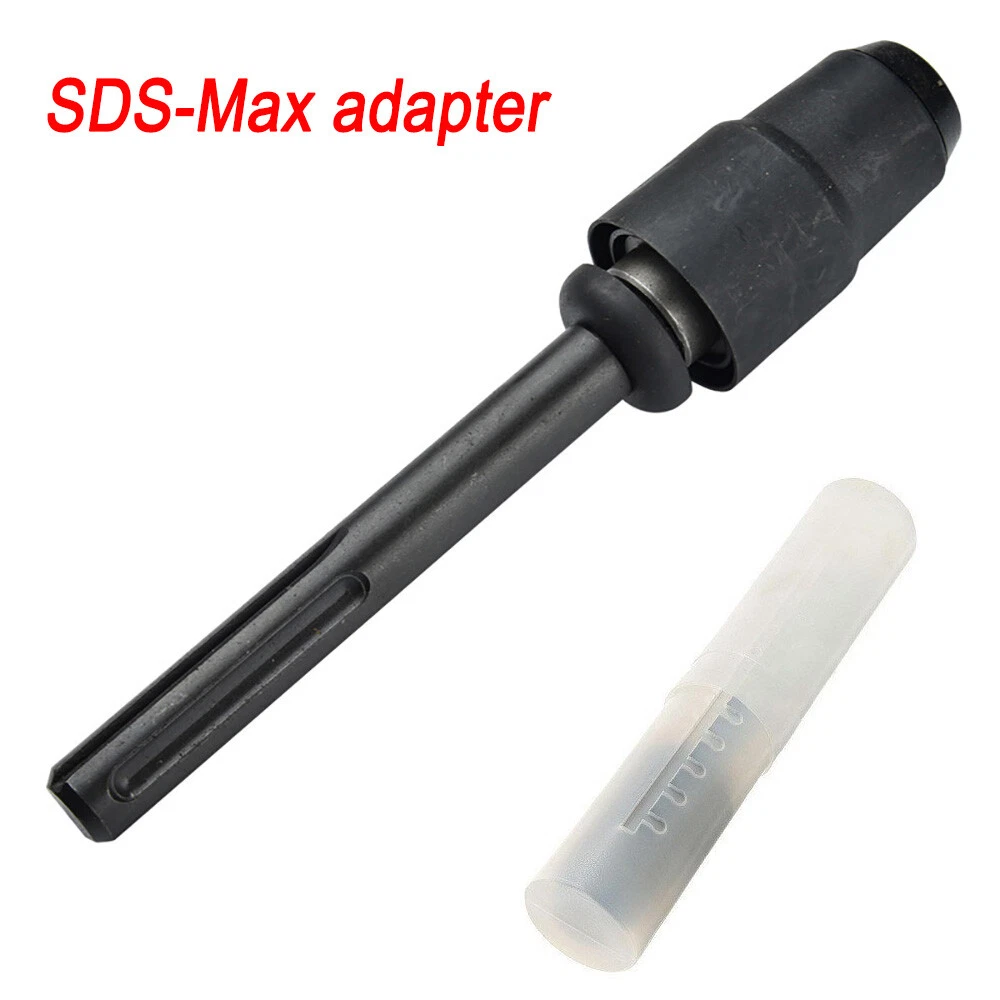 Sds plus adapter to sds max deals