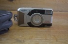 Samsung Maxima Zoom 105Xl 35mm Film Camera Point And Shoot Not Tested