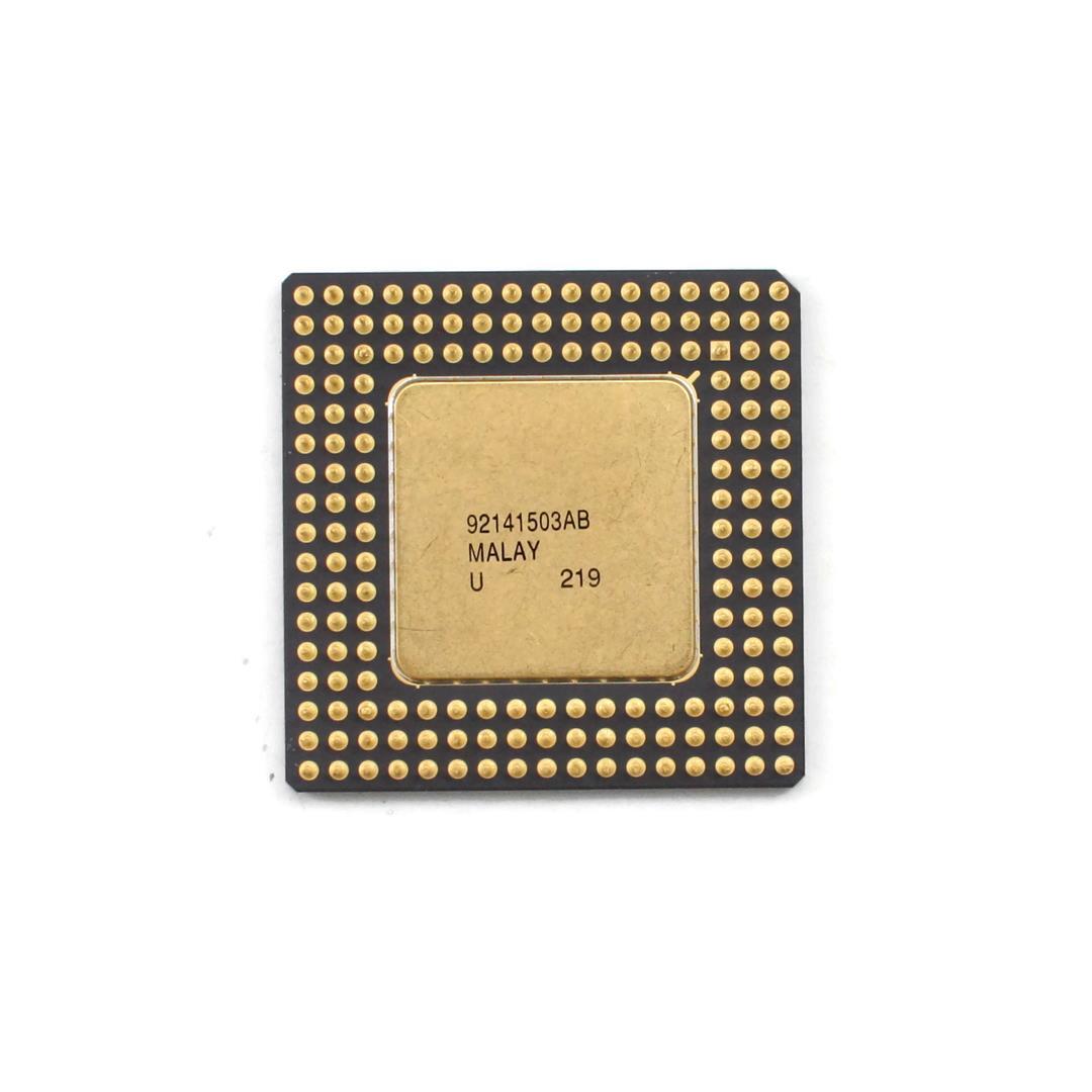 かん15BOX Intel 486 DX 33MHZ A80486DX-33 SX419 SX729 i486 CPU