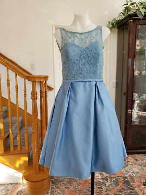 disney bridesmaid dresses Alfred Angelo Disney fairly tale Bridesmaid/ prom Dress NWT