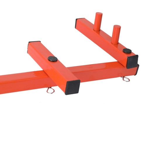 Schraubenschlüssel Bodenbelag Handwerkzeug Verbinden Nut Feder Holz Lückenbauer Ausrüstung - Bild 12 von 16