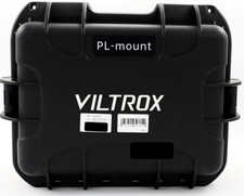 Viltrox EPIC Anamorphic 50mm T2.0 1.33X Cine Lens PL Mount