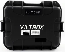 Viltrox EPIC Anamorphic 50mm T2.0 1.33X Cine Lens PL Mount