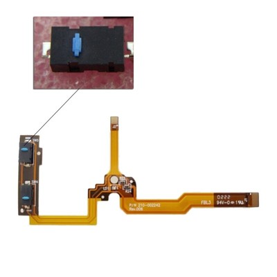 Mouse Cable for GPro X Superlight Main Board Motherboard Flexible Cable
