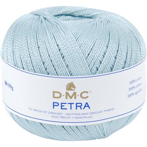 10 Migliori dmc filo petra misura In Italia