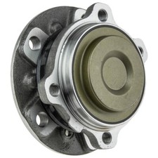 Roulement de roue BMW 520
