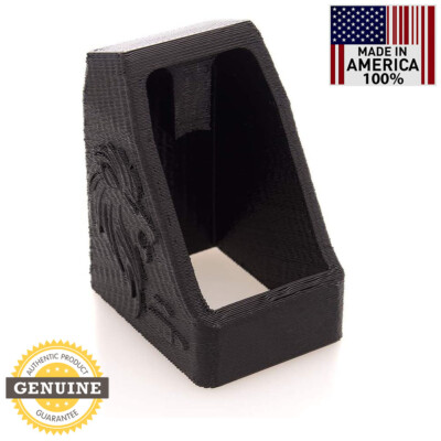 RAEIND Quick Speed Loader For Heckler Koch P2000 9mm Mag Made In USA