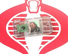 Star Wars Episode One The Phantom Menace QUI-GON JINN 14 1999 COMMTECH Chip