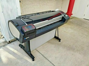 hp designjet z5600 postscript