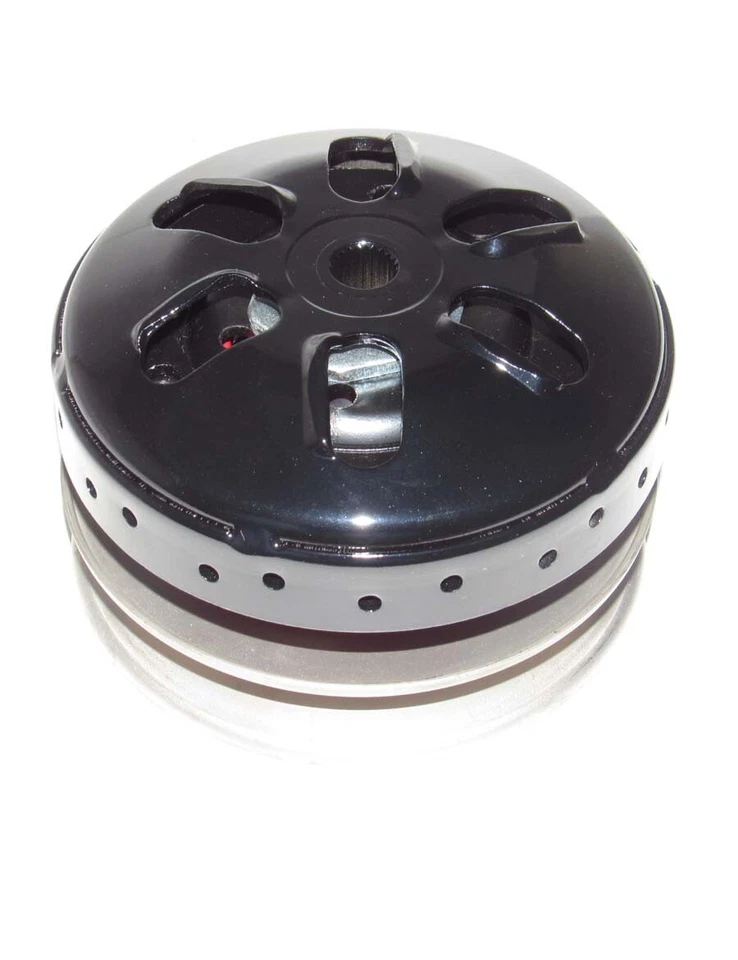 Vento Phantom R5,Triton L1,GY6-50cc 高性能驱动器离合器 — 第 2/3 张图片