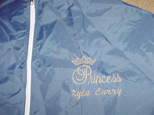 Personalized Pageant Princess Crown 