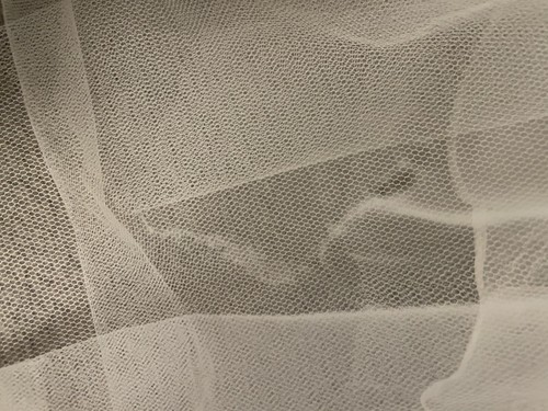 Wedding Dress Fits Size 10 Sparkling Lace Fishtail With DETACHABLE BELT - Picture 17 of 18