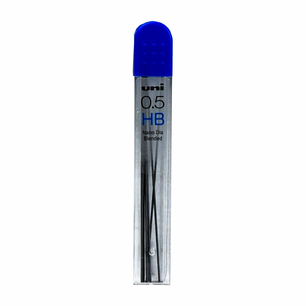 Uni-ball Kuru Toga 0.5 mm 1751934 Mechanical Pencil Starter Set